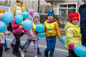 Wejherowskie obchody dnia świadomości, wiedzy o autyzmie