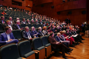 100-lecie Publicznych Służb Zatrudnienia