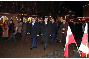 370. Rocznica Nadania Praw Miejskich