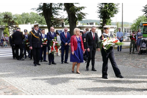 80. rocznica wybuchu II wojny światowej