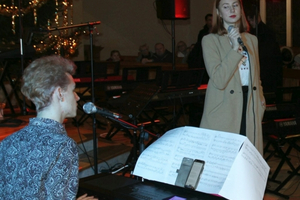 Koncert charytatywny Szkoły Muzycznej Yamaha