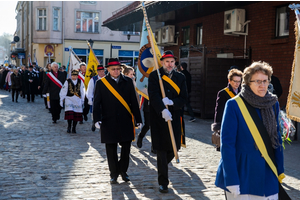 Obchody 362. rocznicy śmierci Jakuba Wejhera
