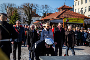 Obchody 362. rocznicy śmierci Jakuba Wejhera