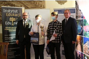 XVI Mistrzostwa komputerowe szkół w Wejherowie