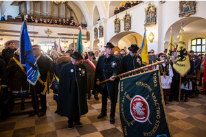 Obchody 362. rocznicy śmierci Jakuba Wejhera