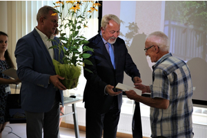 Najpiękniejsze ogrody i balkony 2019