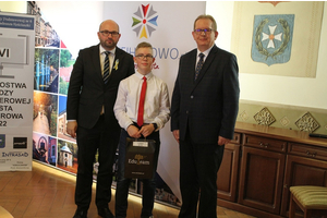 XVI Mistrzostwa komputerowe szkół w Wejherowie