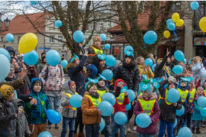 Wejherowskie obchody dnia świadomości, wiedzy o autyzmie