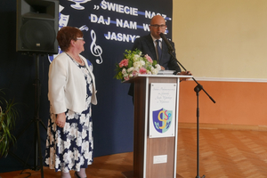 Zakończenie roku akademickiego WUTW