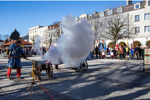 Obchody 362. rocznicy śmierci Jakuba Wejhera