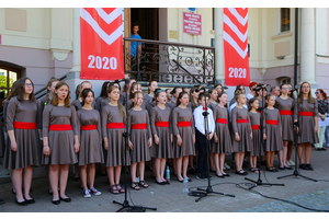 Święto Wolności i Solidarności