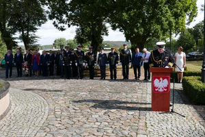 80. rocznica wybuchu II wojny światowej