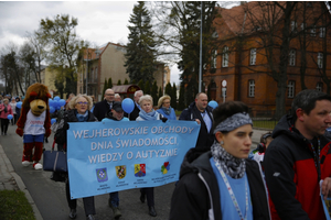 Wejherowskie Obchody Dnia Świadomości, Wiedzy o Autyzmie