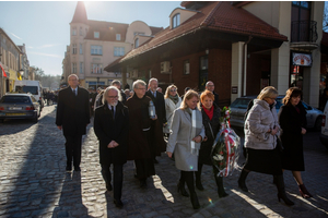 Obchody 362. rocznicy śmierci Jakuba Wejhera