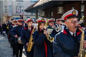 Obchody 362. rocznicy śmierci Jakuba Wejhera