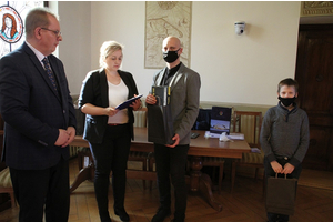 XVI Mistrzostwa komputerowe szkół w Wejherowie
