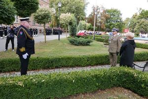 80. rocznica wybuchu II wojny światowej