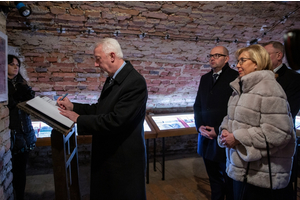 Obchody 362. rocznicy śmierci Jakuba Wejhera