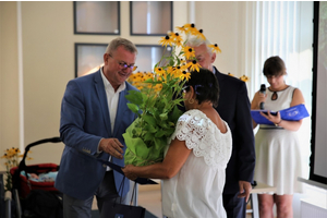 Najpiękniejsze ogrody i balkony 2019