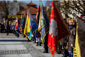 Obchody 362. rocznicy śmierci Jakuba Wejhera