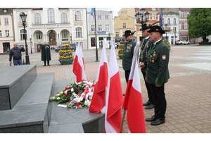 Obchody z okazji 378. rocznicy powstania Wejherowa