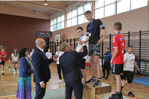 I Mistrzostwa Wejherowa SP w CrossFit - SP11