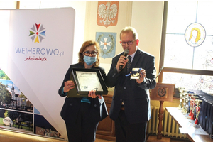 XVI Mistrzostwa komputerowe szkół w Wejherowie