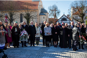 Obchody 362. rocznicy śmierci Jakuba Wejhera