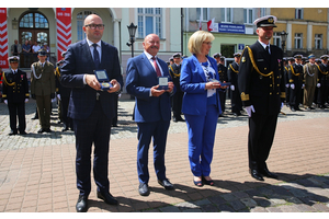 Święto Jednostek Garnizonu Wejherowo