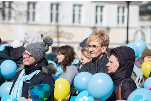 Wejherowskie obchody dnia świadomości, wiedzy o autyzmie