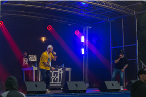 Wejherowo Hip Hop Fest