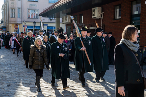 Obchody 362. rocznicy śmierci Jakuba Wejhera