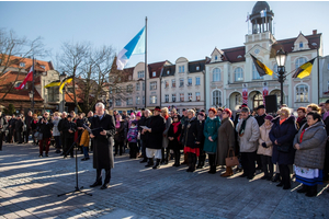 Obchody 362. rocznicy śmierci Jakuba Wejhera
