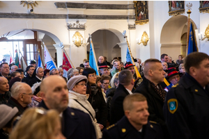 Obchody 362. rocznicy śmierci Jakuba Wejhera