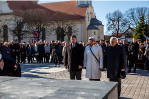 Obchody 362. rocznicy śmierci Jakuba Wejhera