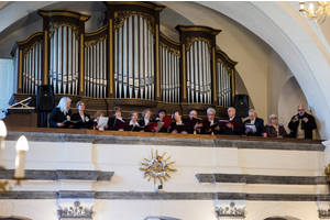Obchody 362. rocznicy śmierci Jakuba Wejhera