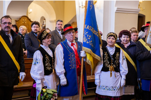 Obchody 362. rocznicy śmierci Jakuba Wejhera