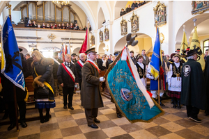 Obchody 362. rocznicy śmierci Jakuba Wejhera