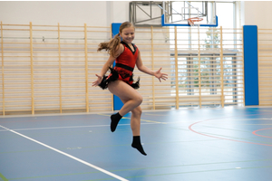 Otwarcie Hali Sportowej Szkoły Podstawowej nr 5