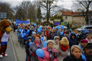 Wejherowskie Obchody Dnia Świadomości, Wiedzy o Autyzmie