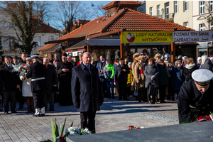 Obchody 362. rocznicy śmierci Jakuba Wejhera