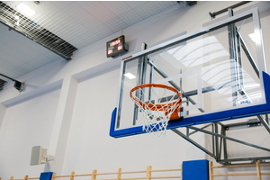 Otwarcie Hali Sportowej Szkoły Podstawowej nr 5