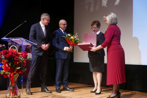 100-lecie Publicznych Służb Zatrudnienia