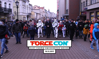 Forcecon 2017