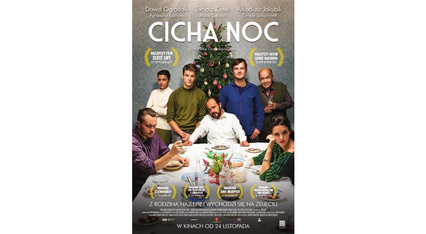 Cicha Noc