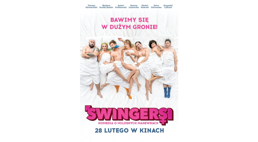 Swingersi