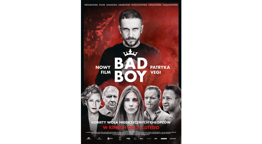 Bad Boy