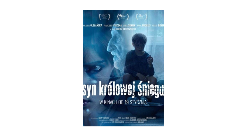 Syn Królowej Śniegu