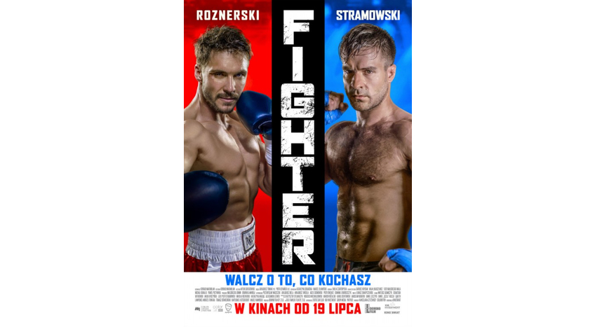 Fighter