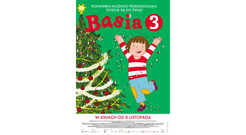 Basia 3